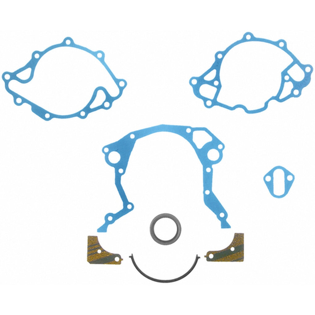 Fel-Pro TCS45008 Engine Timing Cover Gasket Set