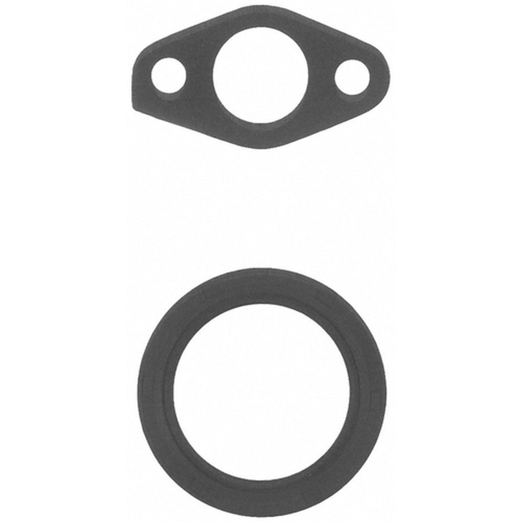 Fel-Pro TCS45009 Engine Crankshaft Seal Kit