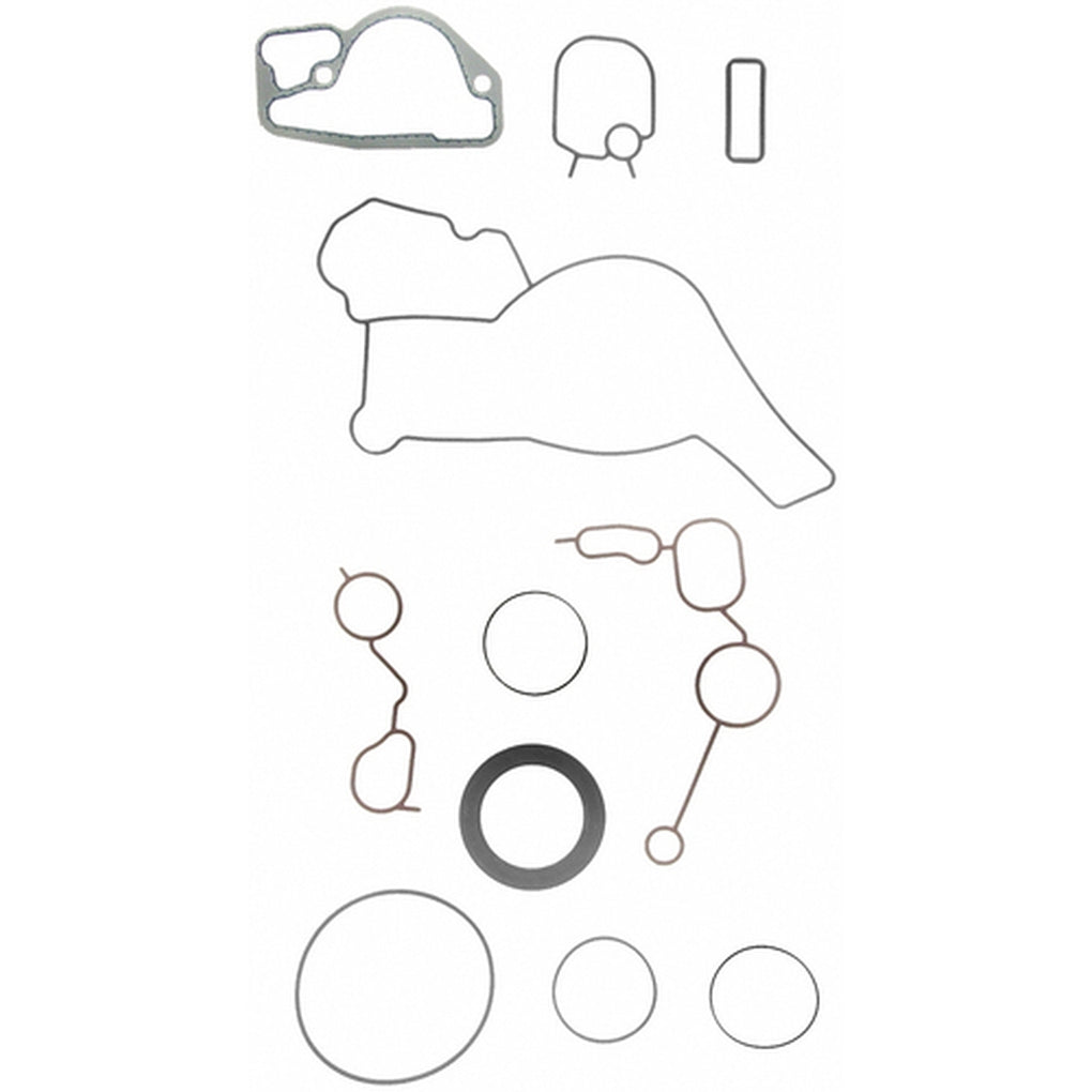 FelPro TCS45016 Timing Cover Gasket Set