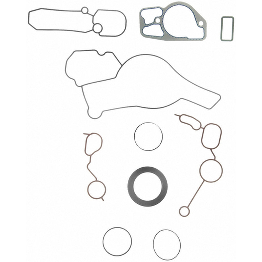 Fel-Pro TCS45017 Engine Timing Cover Gasket Set