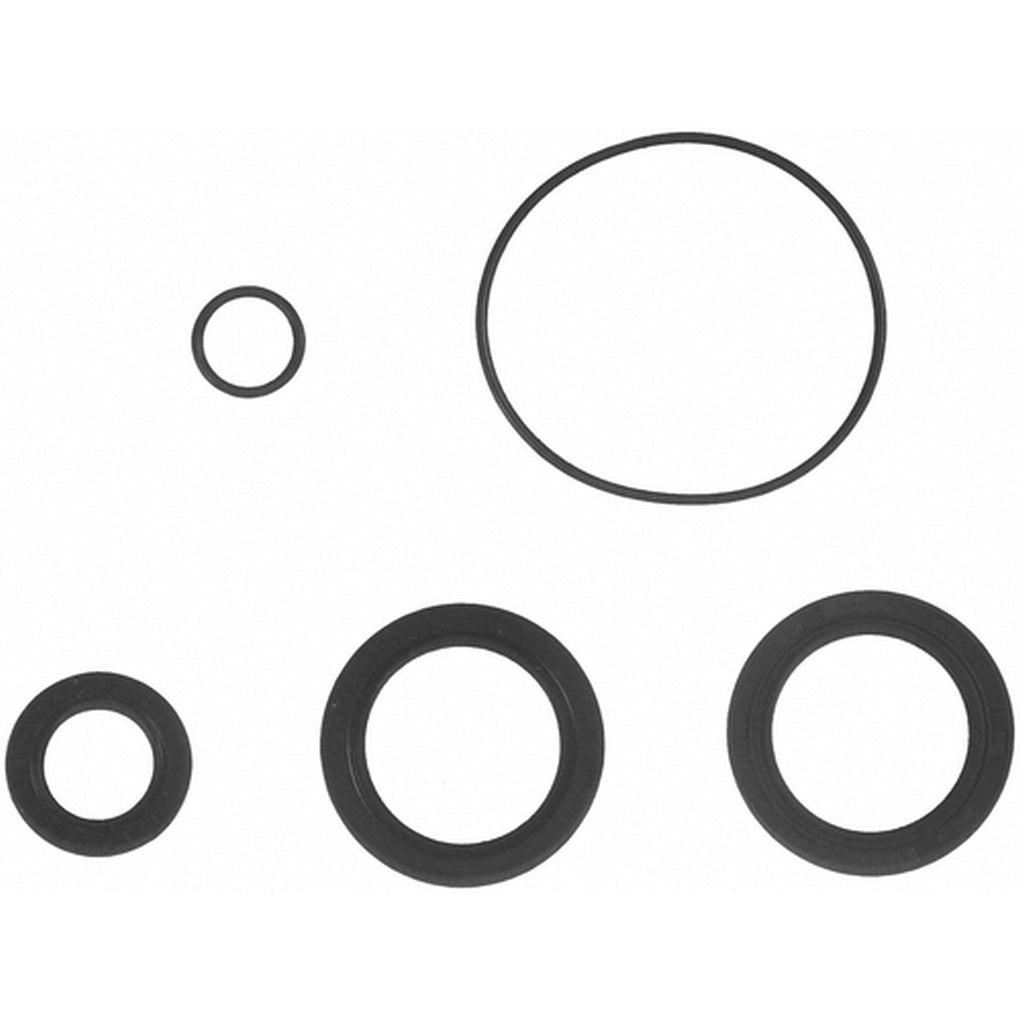 Fel-Pro TCS45019 Engine Crankshaft Seal Kit