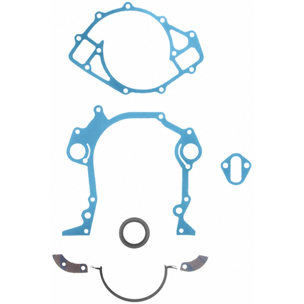 Fel-Pro TCS45024 Engine Timing Cover Gasket Set