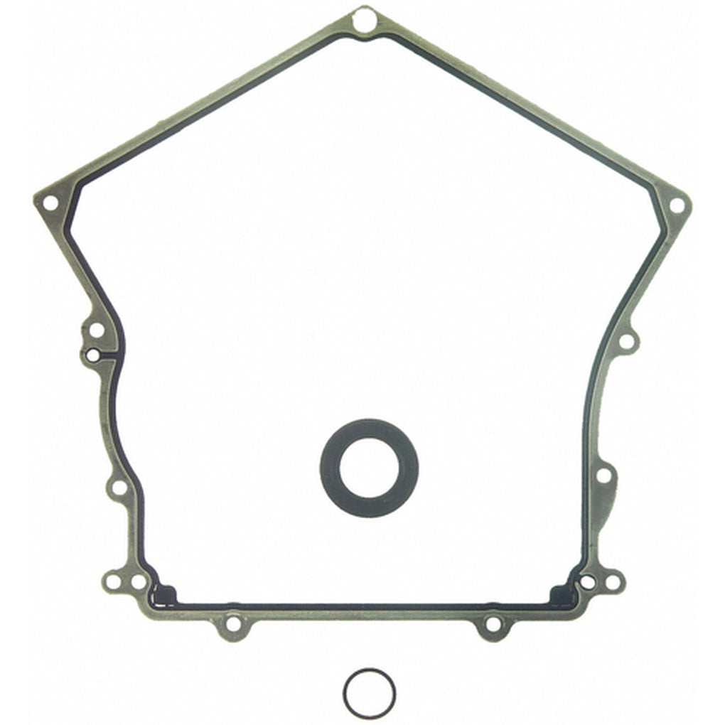 Fel-Pro TCS45035 Engine Timing Cover Gasket Set