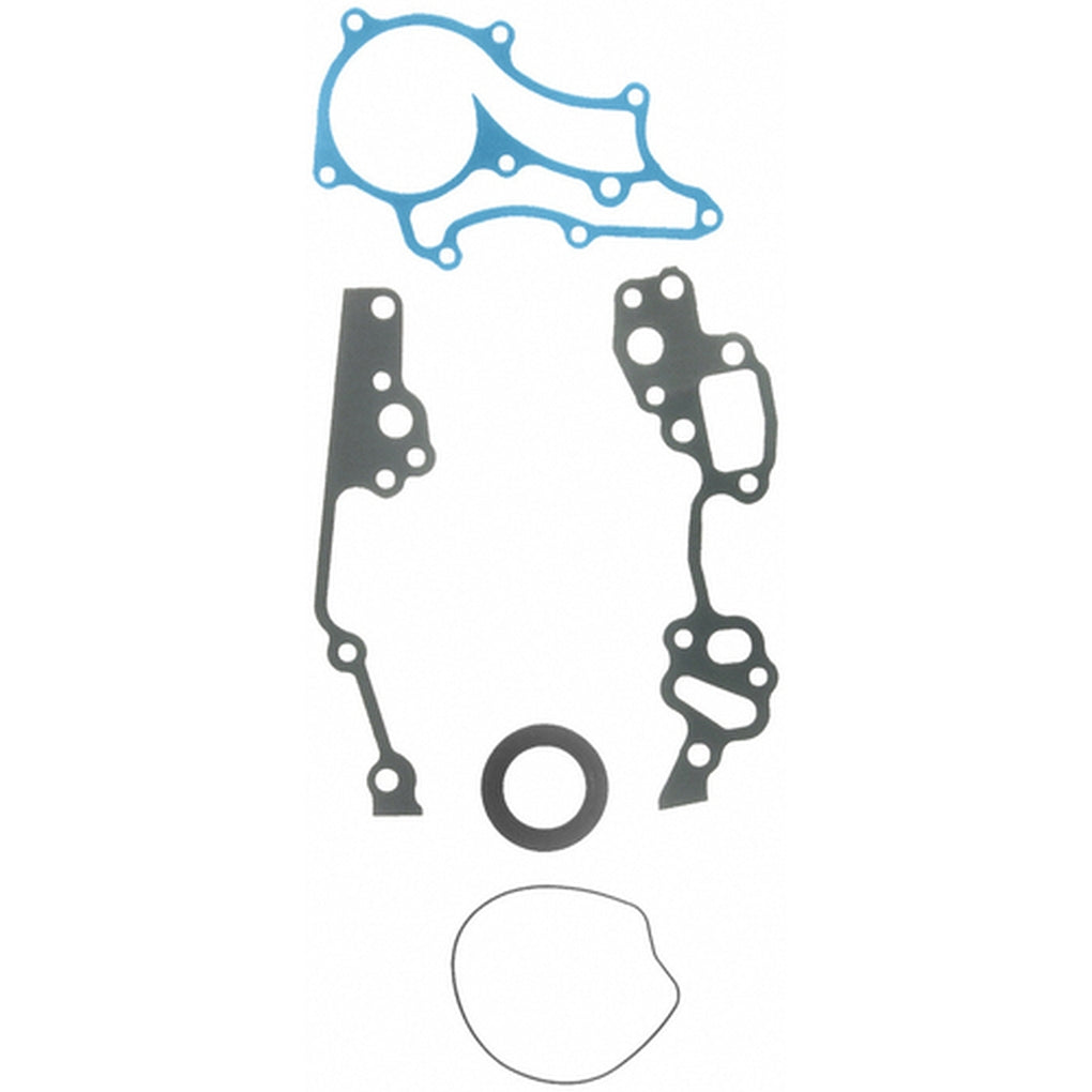 Fel-Pro TCS45039 Engine Timing Cover Gasket Set
