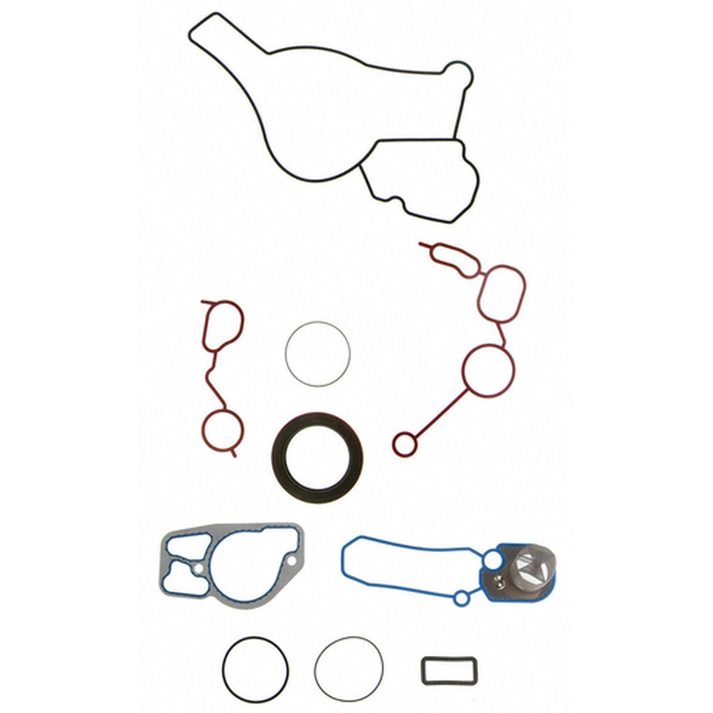 Fel-Pro TCS45050 Engine Timing Cover Gasket Set