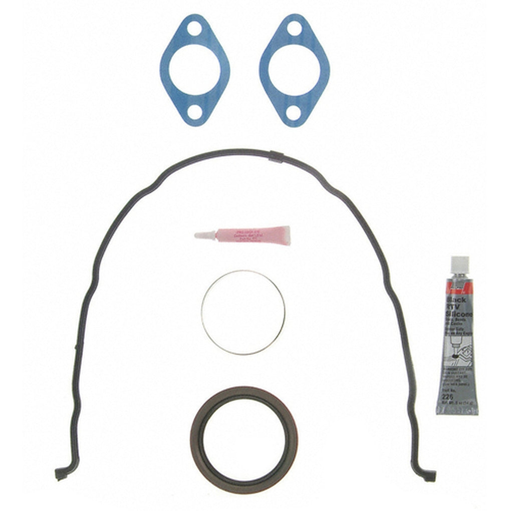 Fel-Pro TCS45053 Engine Timing Cover Gasket Set