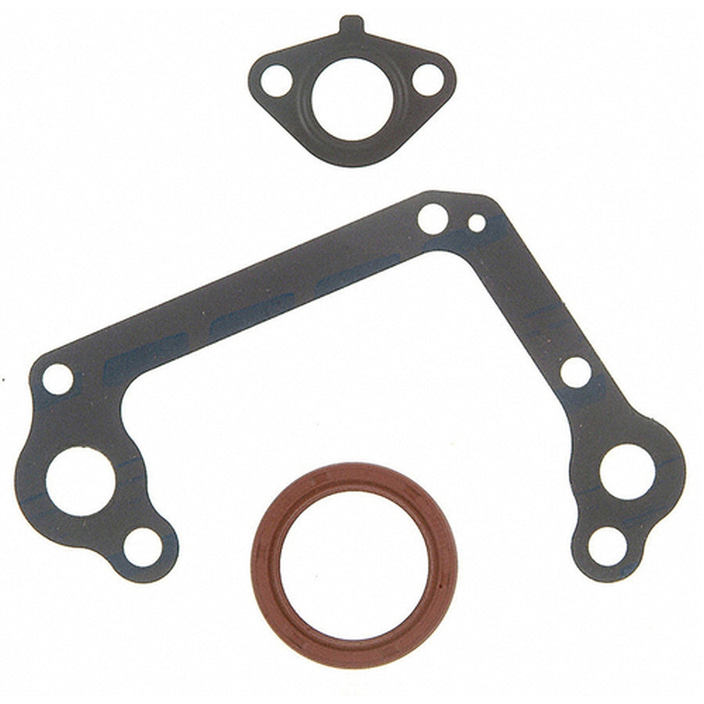 Fel-Pro TCS45054 Engine Crankshaft Seal Kit
