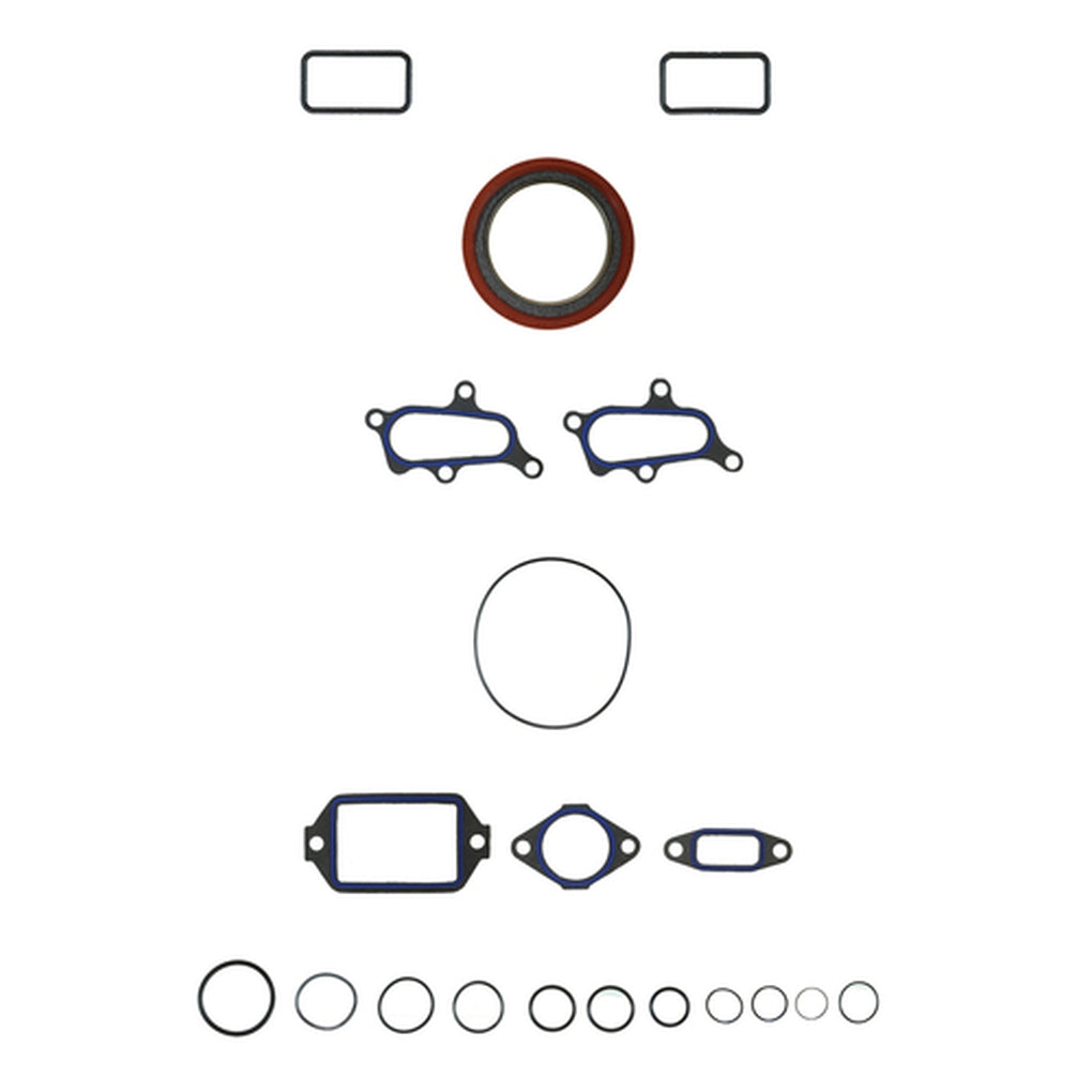 Fel-Pro TCS45055 Engine Crankshaft Seal Kit