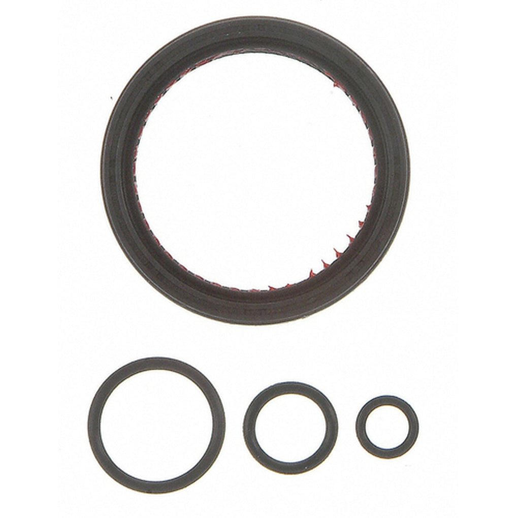 Fel-Pro TCS45056 Engine Crankshaft Seal Kit