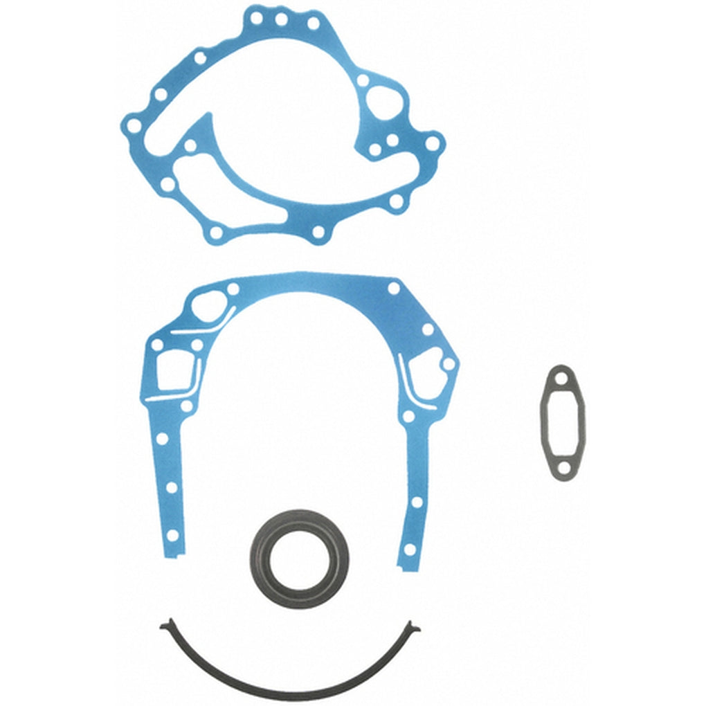 Fel-Pro TCS45061 Engine Timing Cover Gasket Set