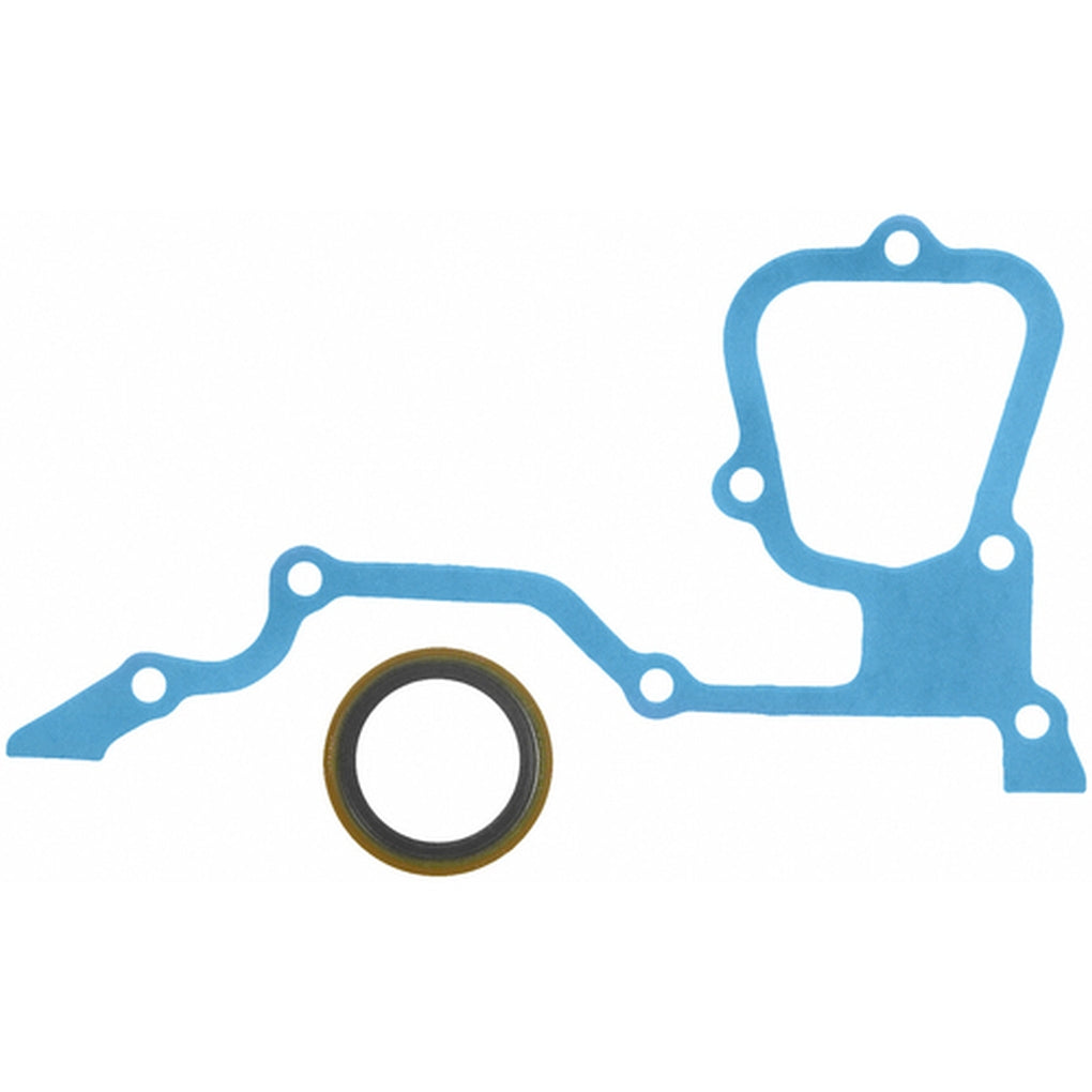Fel-Pro TCS45109 Engine Auxiliary Shaft Seal