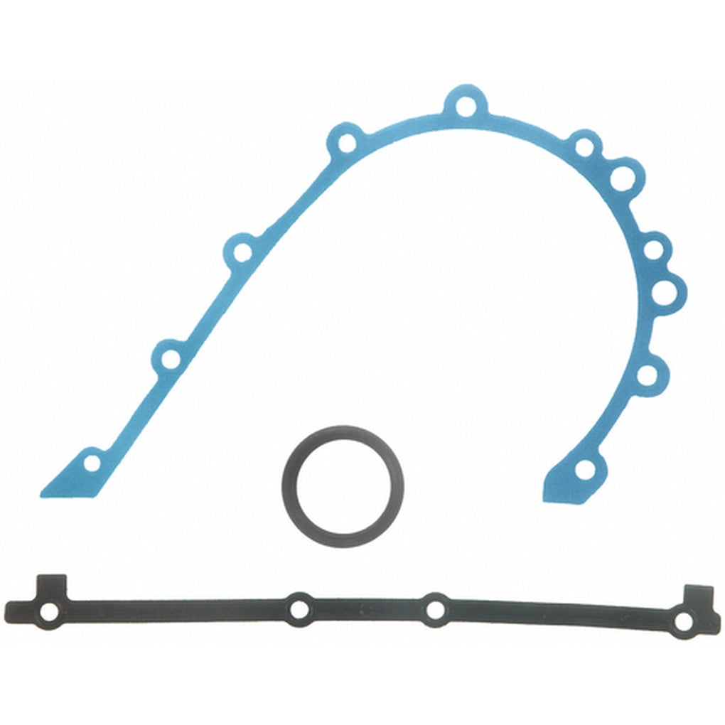 Fel-Pro TCS45117 Engine Timing Cover Gasket Set