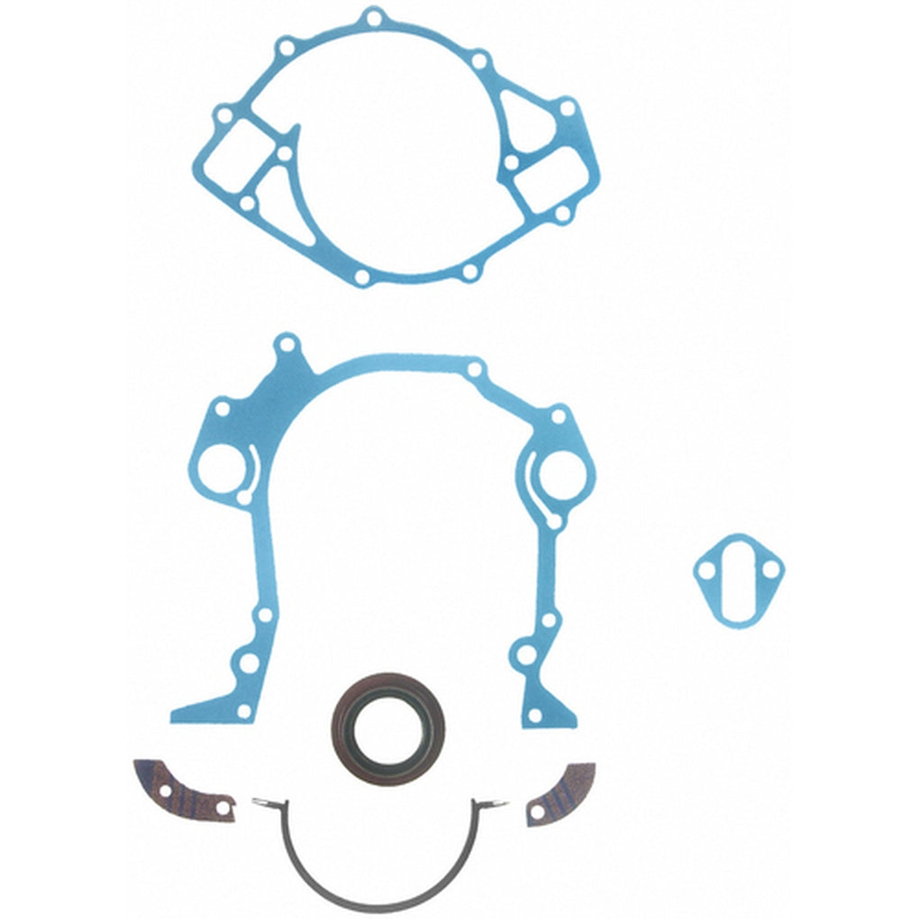 Fel-Pro TCS45129 Engine Timing Cover Gasket Set