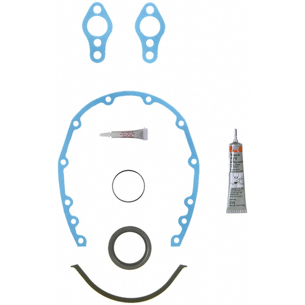 Fel-Pro TCS45165 Engine Timing Cover Gasket Set