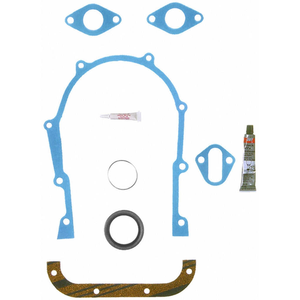 Fel-Pro TCS45167 Engine Timing Cover Gasket Set