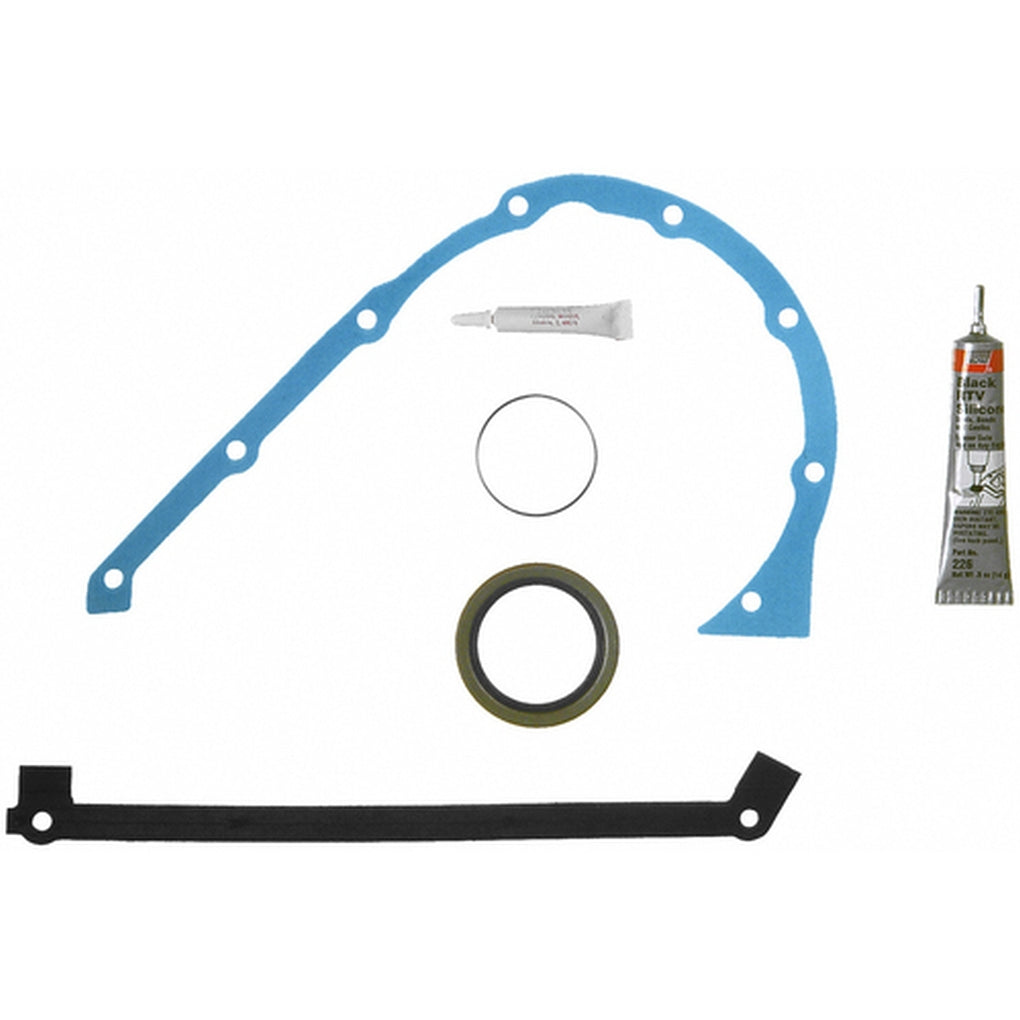 Fel-Pro TCS45264 Engine Timing Cover Gasket Set