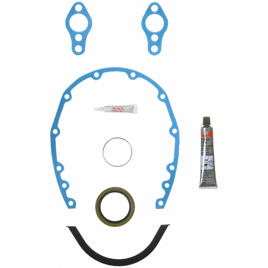 Fel-Pro TCS45265 Engine Timing Cover Gasket Set
