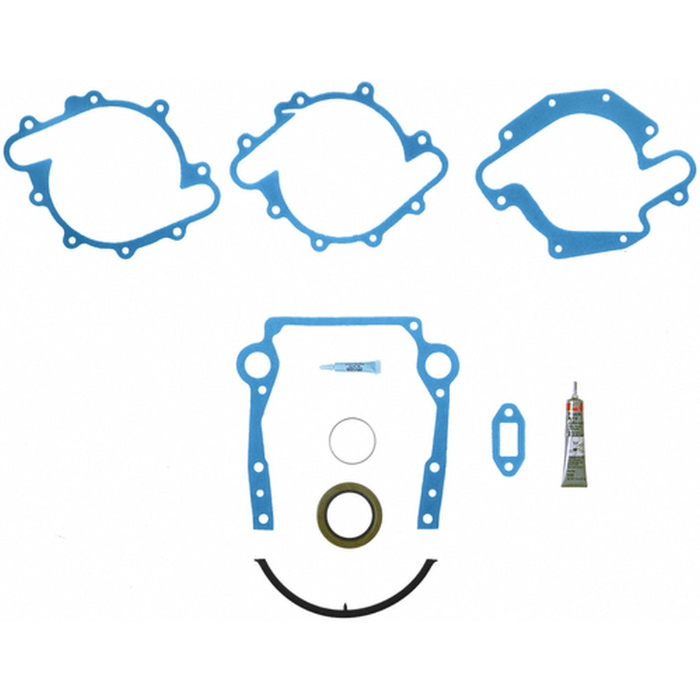 Fel-Pro TCS45270 Engine Timing Cover Gasket Set