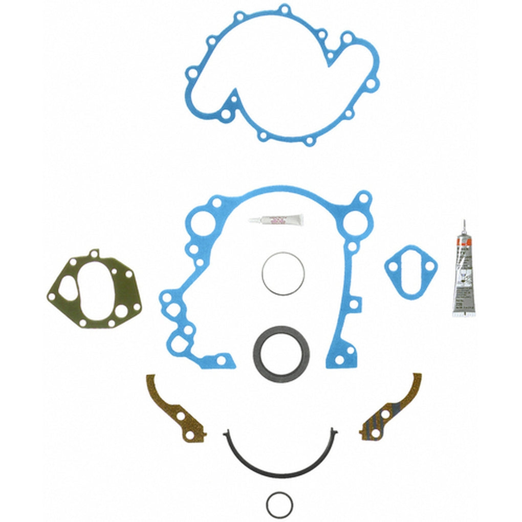 Fel-Pro TCS45271 Engine Timing Cover Gasket Set
