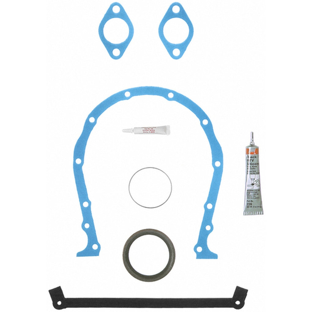 Fel-Pro TCS45272 Engine Timing Cover Gasket Set