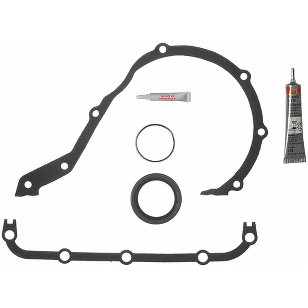 Fel-Pro TCS45278 Engine Timing Cover Gasket Set