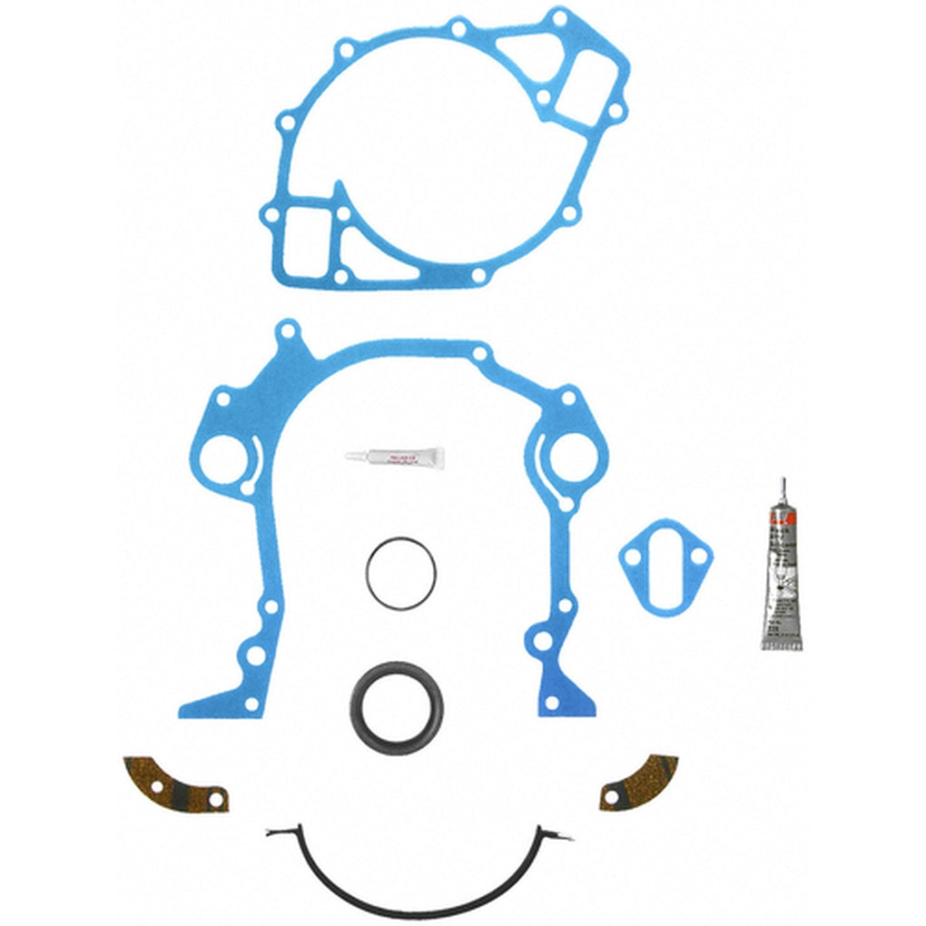 Fel-Pro TCS45279 Engine Timing Cover Gasket Set