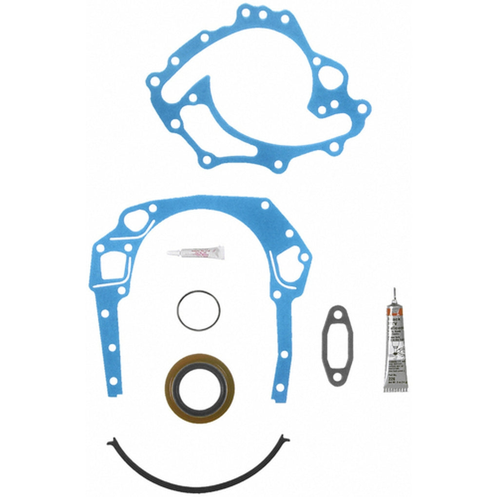 Fel-Pro TCS45283 Engine Timing Cover Gasket Set