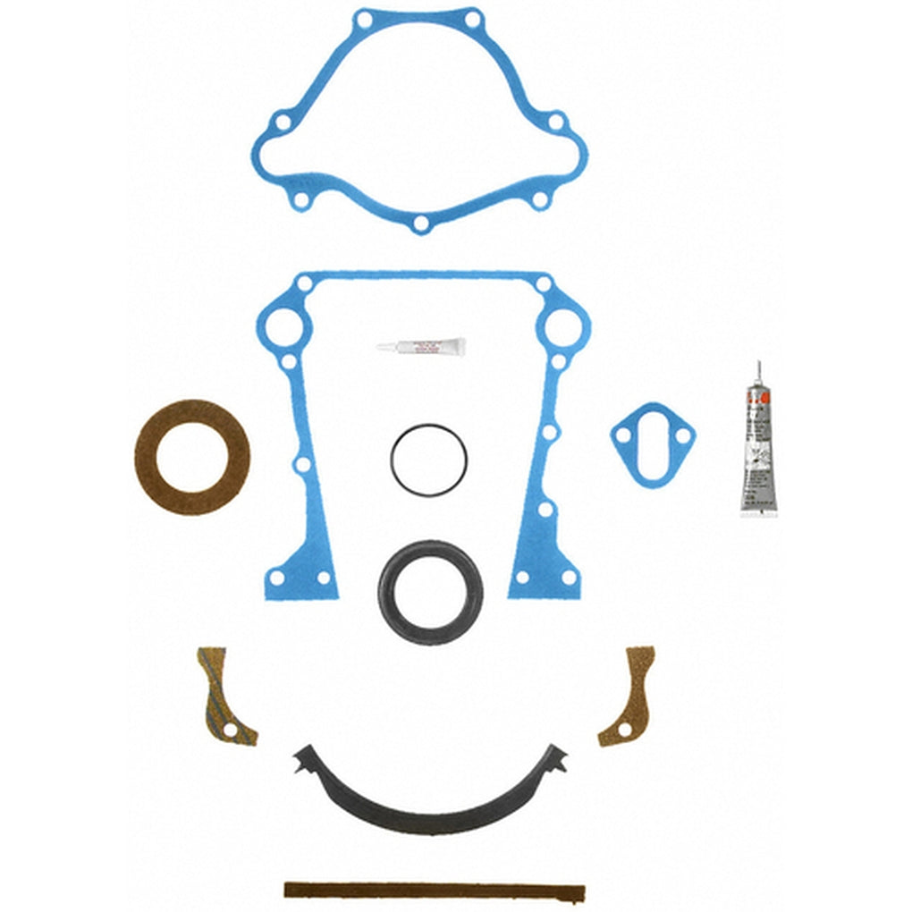 Fel-Pro TCS45284 Engine Timing Cover Gasket Set