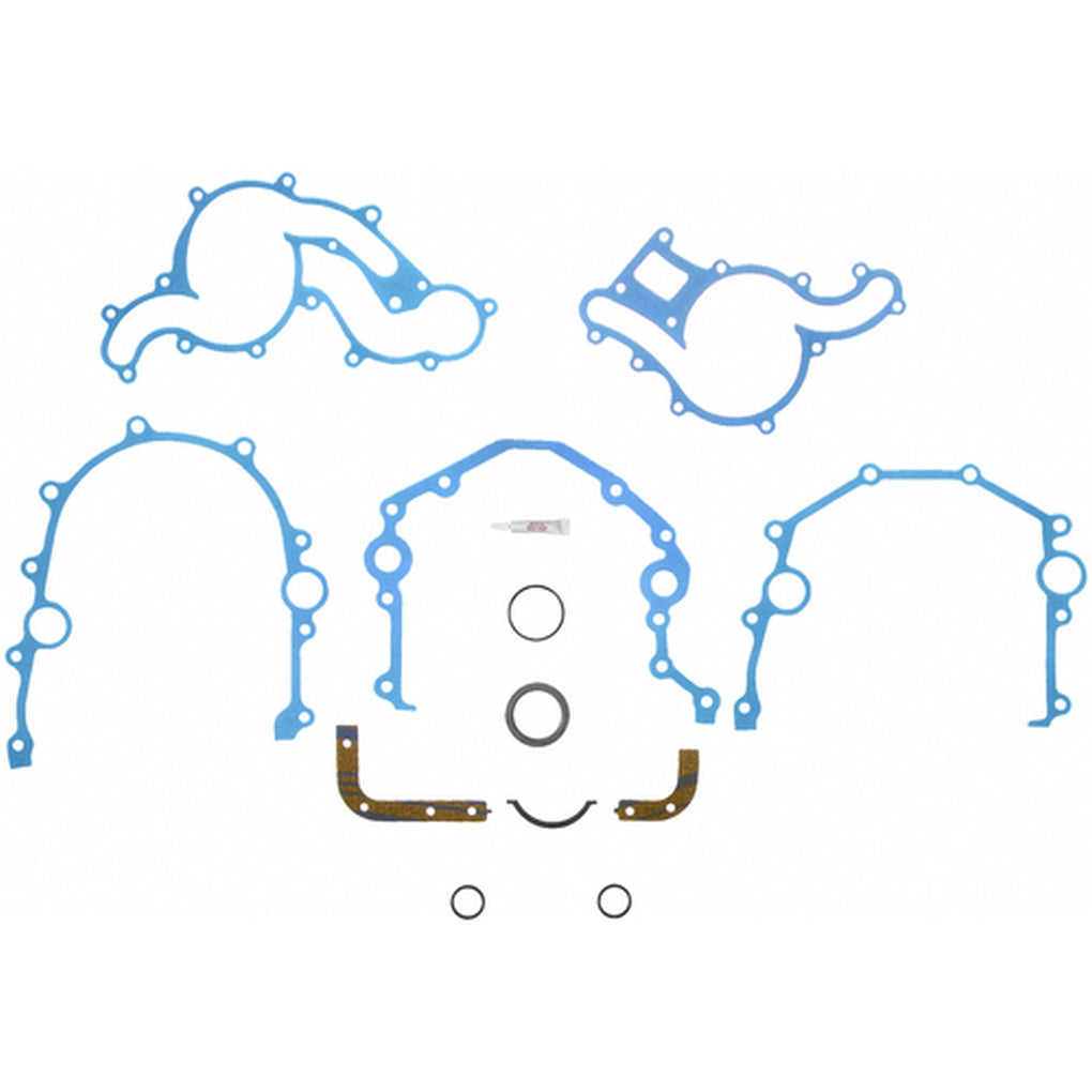 Fel-Pro TCS45290 Engine Timing Cover Gasket Set