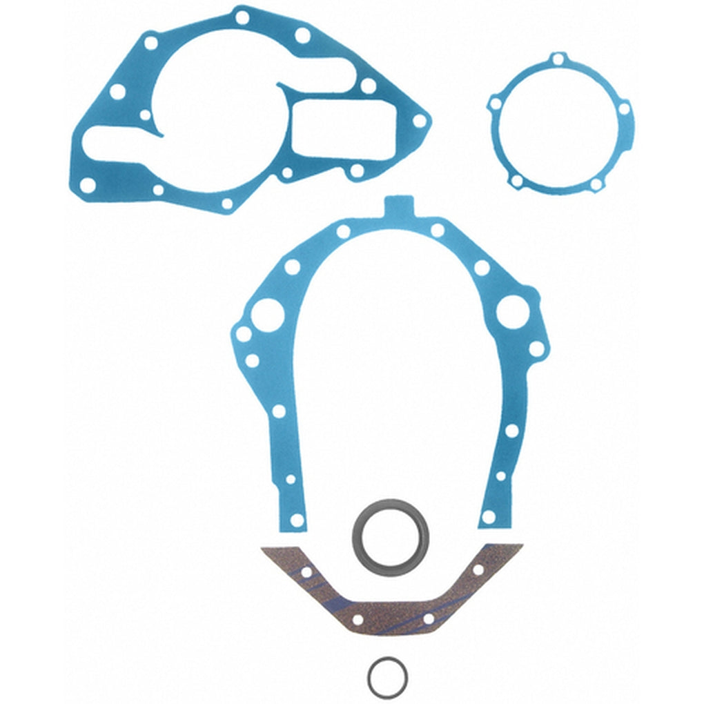 Fel-Pro TCS45466 Engine Timing Cover Gasket Set