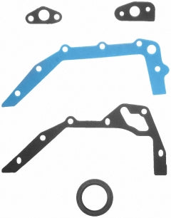 Fel-Pro TCS45472-1 Engine Crankshaft Seal Kit