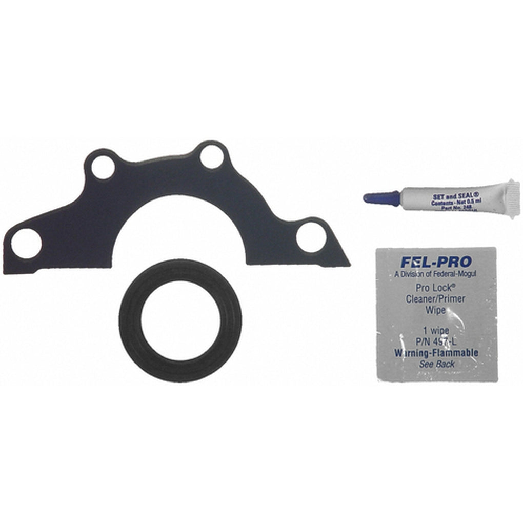 Fel-Pro TCS45495 Engine Timing Cover Gasket Set