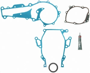 Fel-Pro TCS45522-2 Engine Timing Cover Gasket Set
