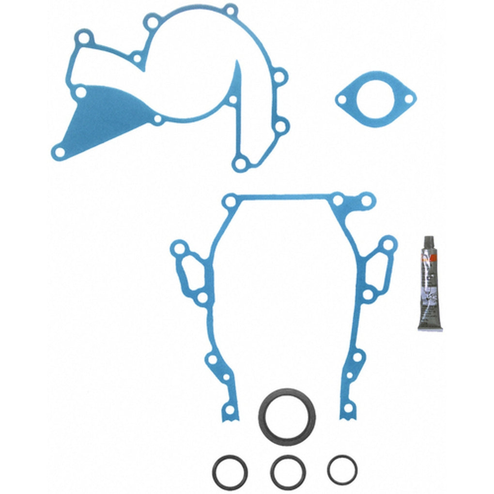 Fel-Pro TCS45522 Engine Timing Cover Gasket Set