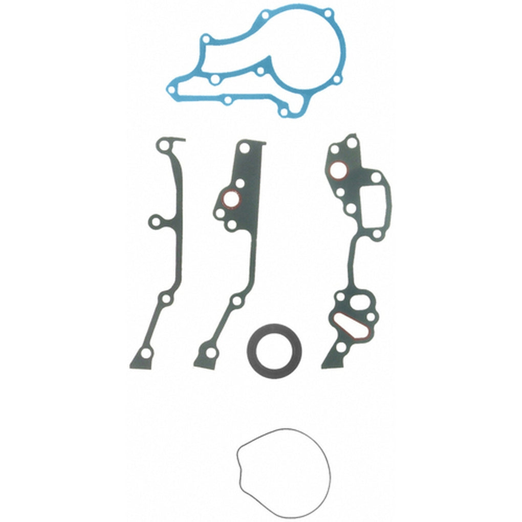 Fel-Pro TCS45568 Engine Timing Cover Gasket Set