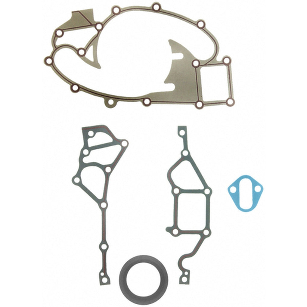 Fel-Pro TCS45575 Engine Timing Cover Gasket Set