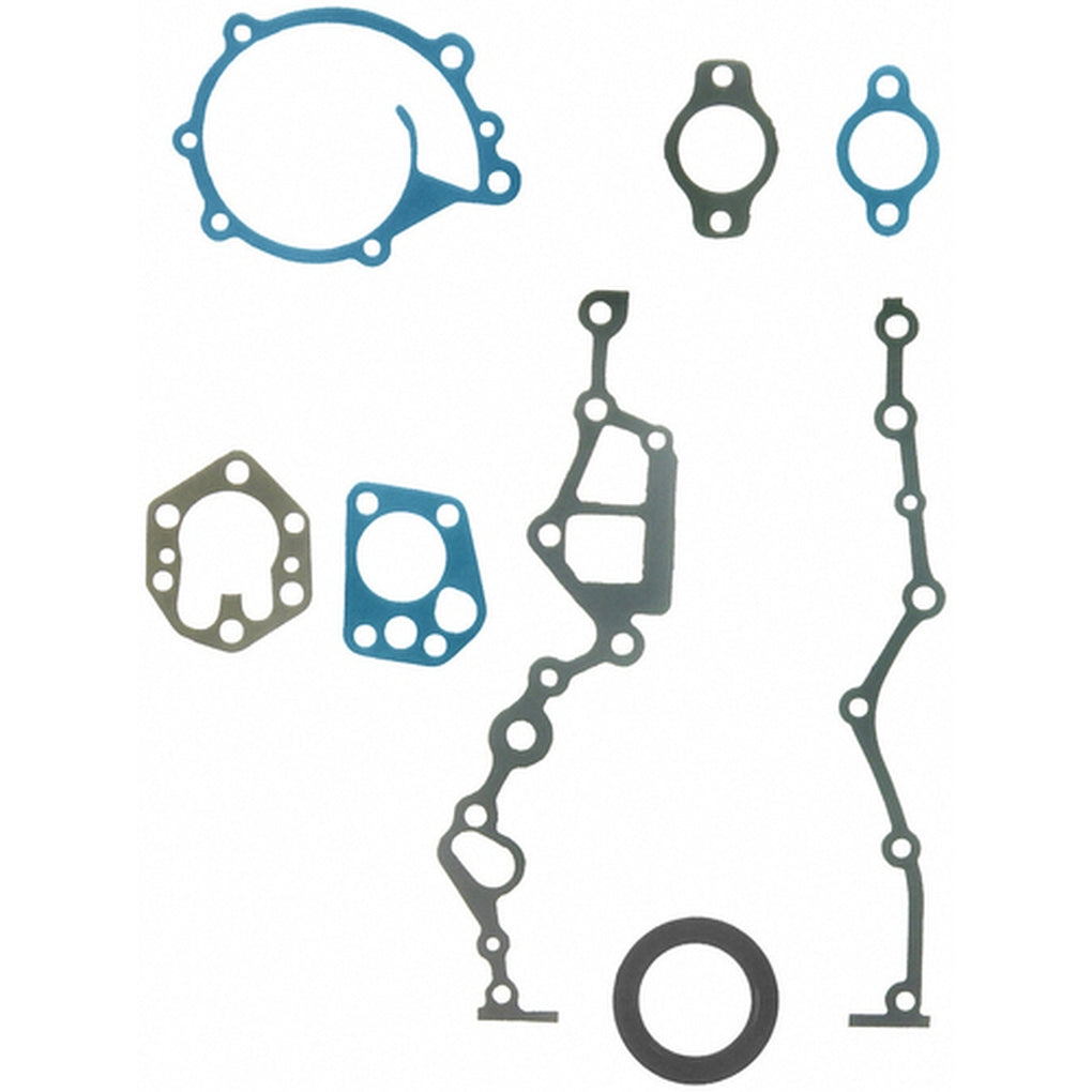 Fel-Pro TCS45612 Engine Timing Cover Gasket Set