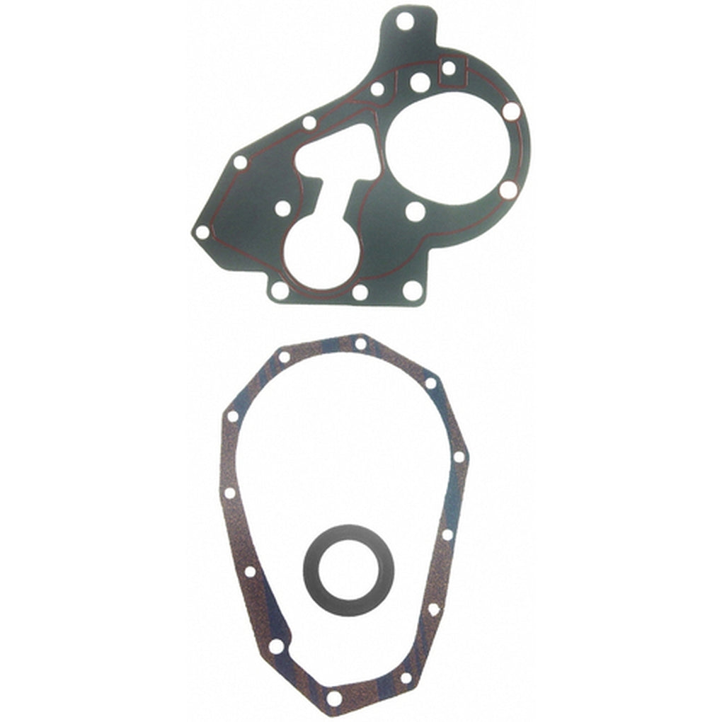 Fel-Pro TCS45613 Engine Timing Cover Gasket Set