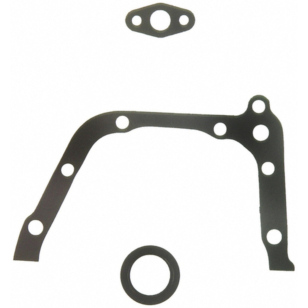 Fel-Pro TCS45624 Engine Crankshaft Seal Kit