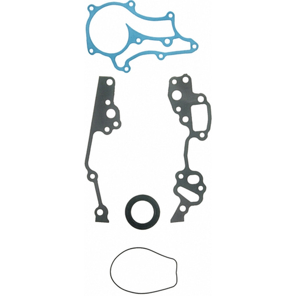 Fel-Pro TCS45685 Engine Timing Cover Gasket Set