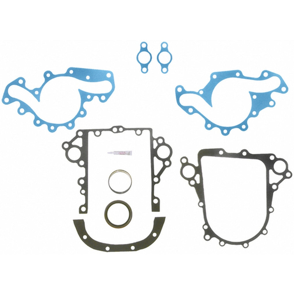 Fel-Pro TCS45686 Engine Timing Cover Gasket Set