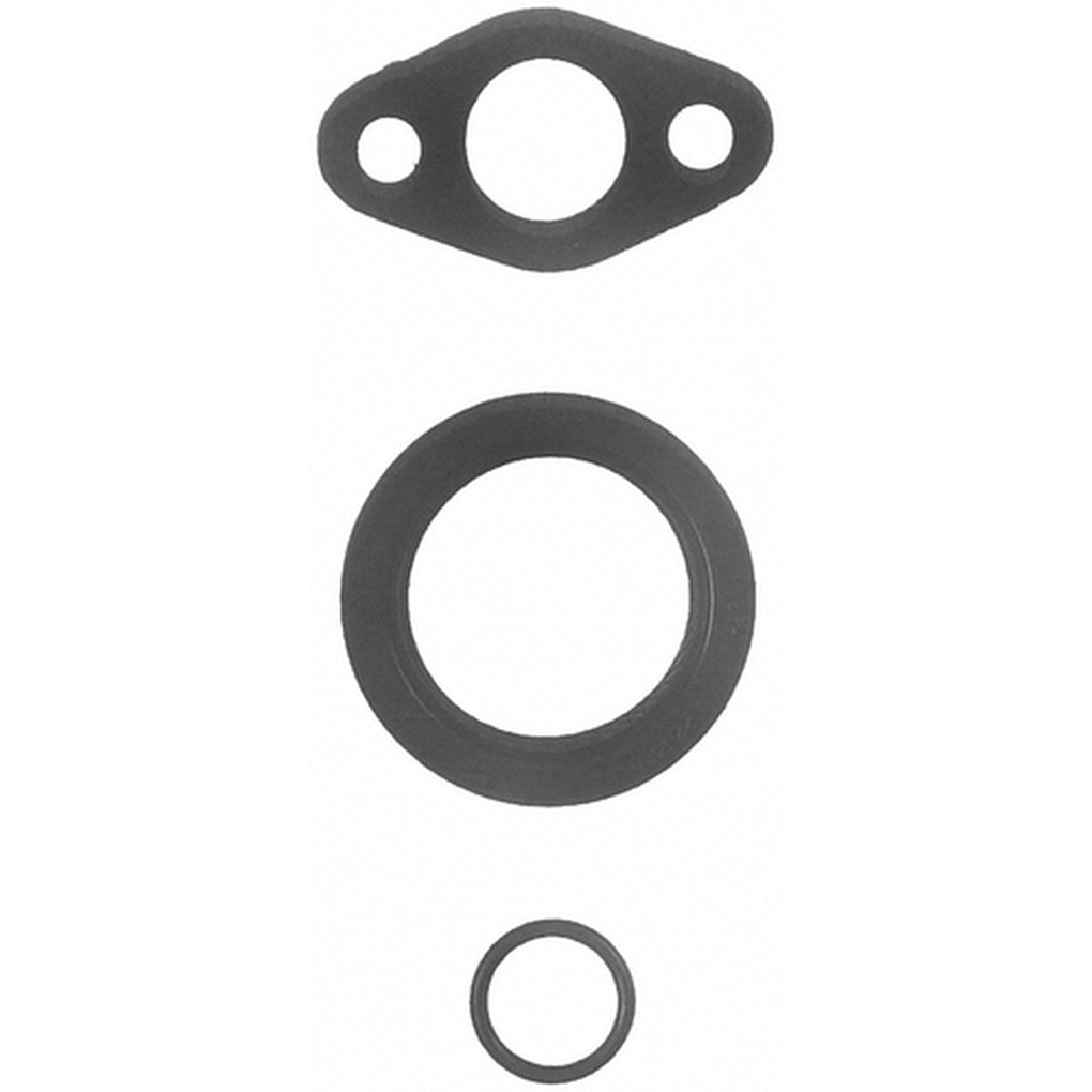 Fel-Pro TCS45723 Engine Timing Cover Gasket Set