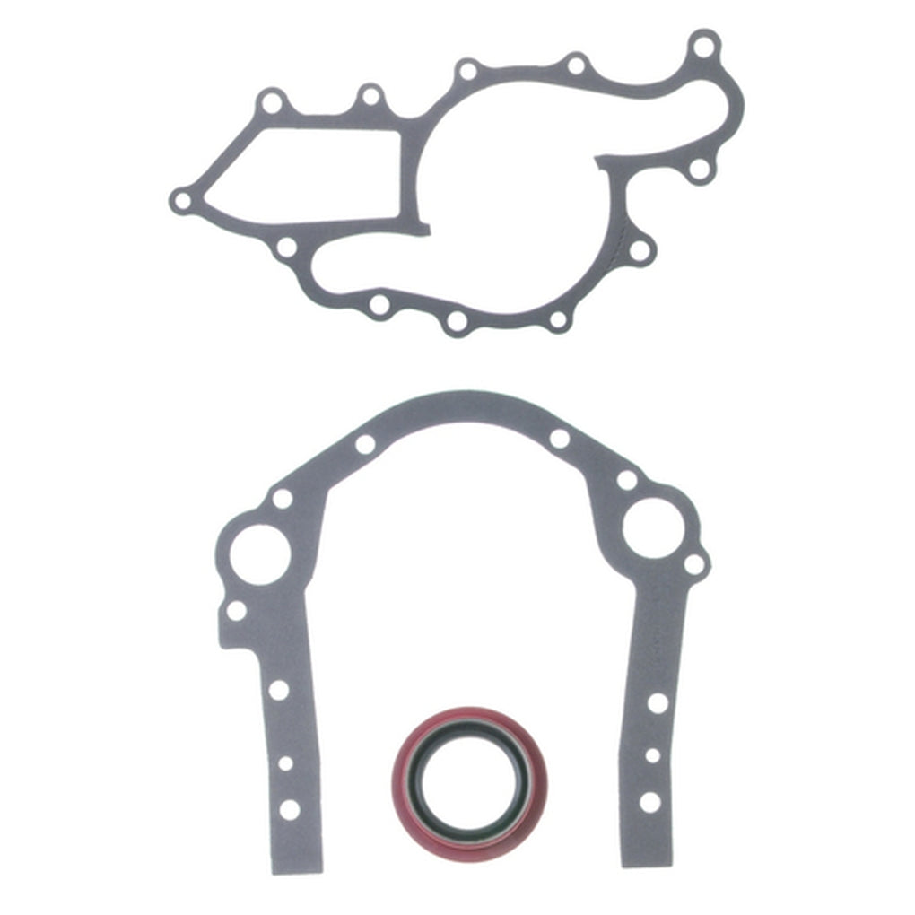 Fel-Pro TCS45771 Engine Timing Cover Gasket Set