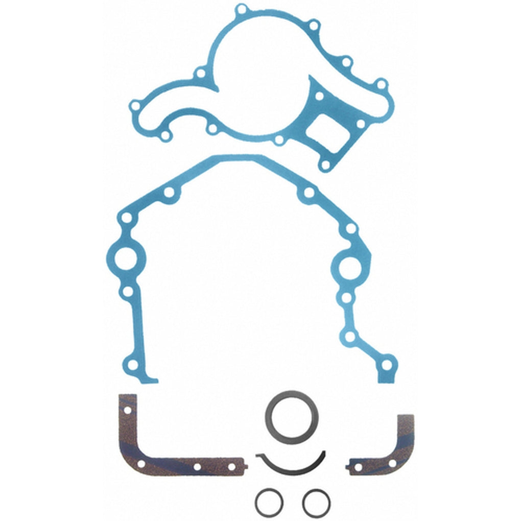 Fel-Pro TCS45791 Engine Timing Cover Gasket Set