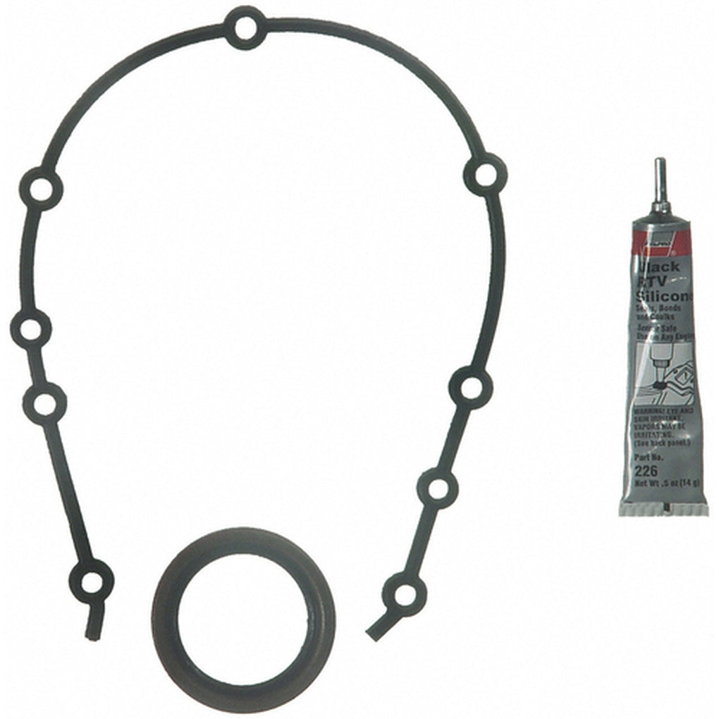 Fel-Pro TCS45793 Engine Timing Cover Gasket Set
