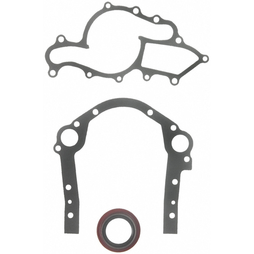 Fel-Pro TCS45826 Engine Timing Cover Gasket Set