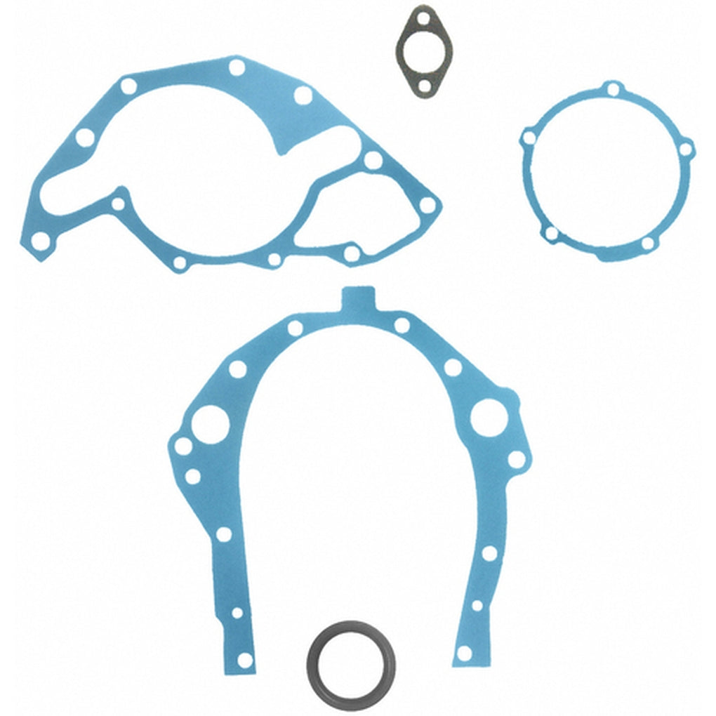 Fel-Pro TCS45828 Engine Timing Cover Gasket Set