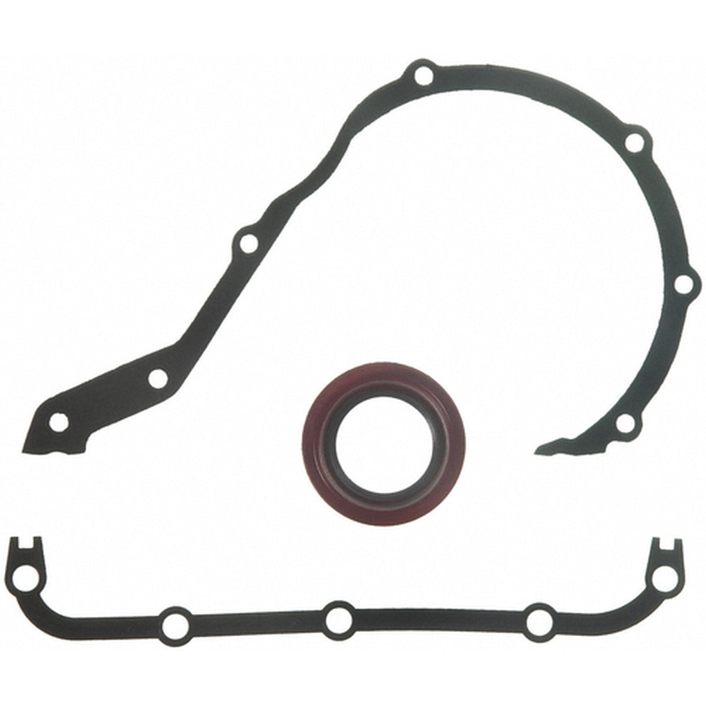 Fel-Pro TCS45829 Engine Timing Cover Gasket Set