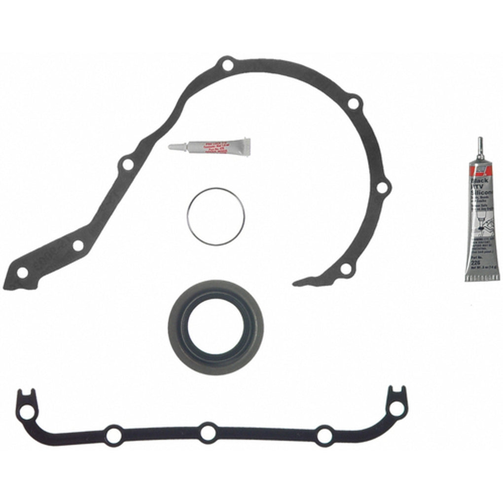 Fel-Pro TCS45830 Engine Timing Cover Gasket Set