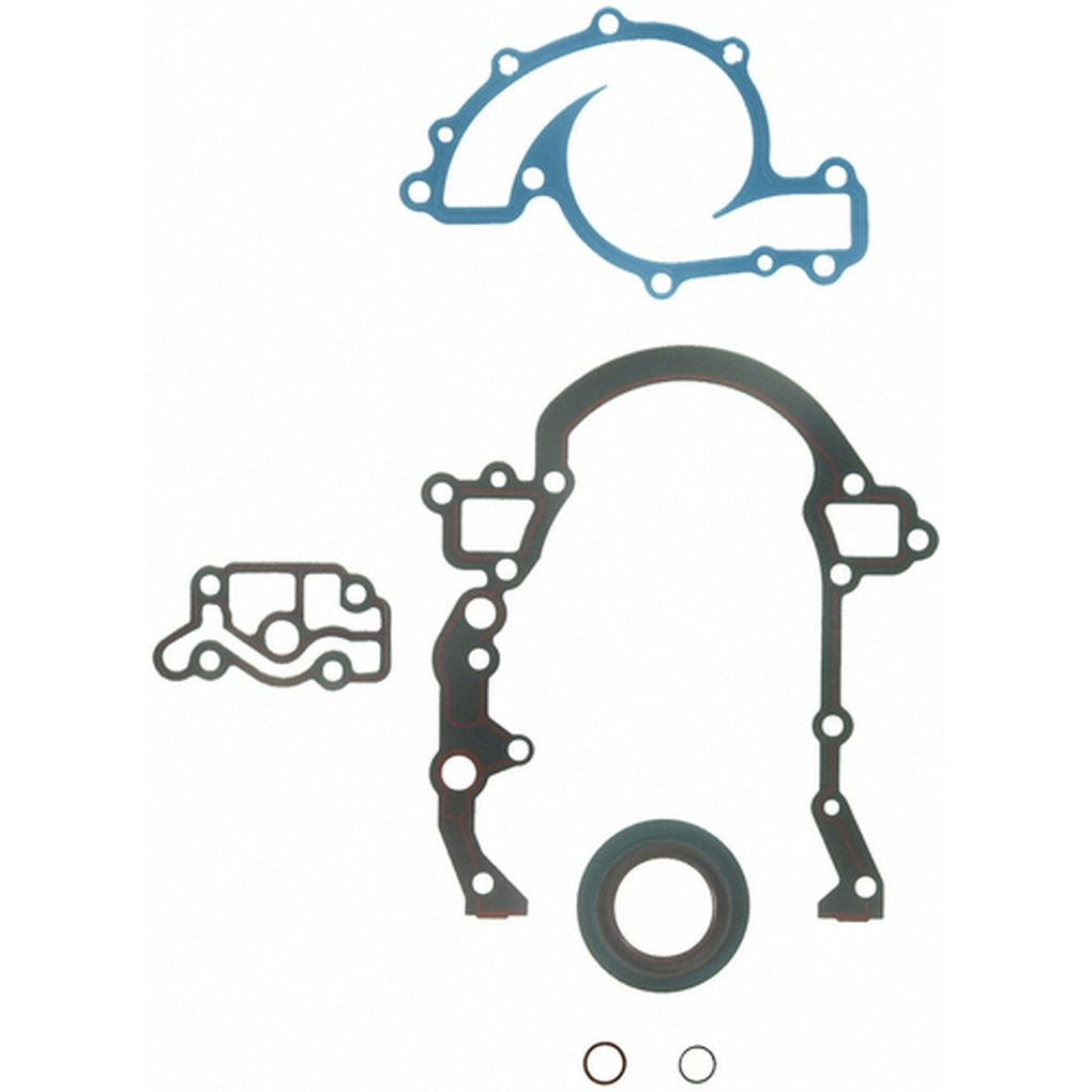 Fel-Pro TCS45840 Engine Timing Cover Gasket Set